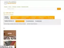 Sites similar to my-floor.com.ua