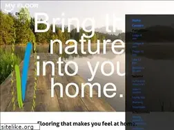 Sites similar to my-floor.com