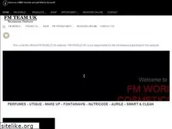 Sites similar to my-fmgroup.co.uk