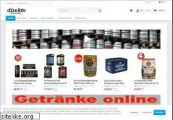 Sites similar to my-food-online.de