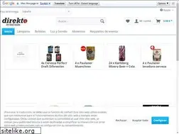 Sites similar to my-food-online.eu