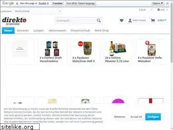 Sites similar to my-food-online.net