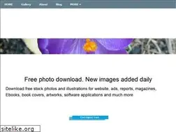 Sites similar to my-free-photos.com