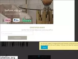 Sites similar to my-furniture.co.uk