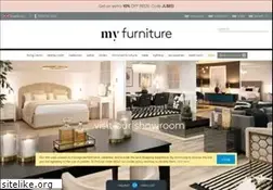 Sites similar to my-furniture.com