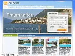 Sites similar to my-gardasee.de