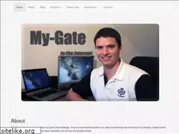 Sites similar to my-gate.net