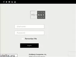 Sites similar to my-gci.com