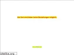 Sites similar to my-glas-shop.de