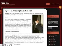 Sites similar to my-god-is.com