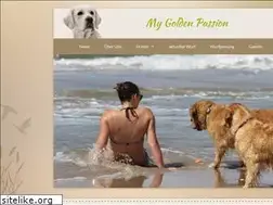 Sites similar to my-golden-passion.de