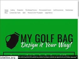 Sites similar to my-golf-bag.com