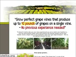 Sites similar to my-grape-vine.com