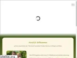 Sites similar to my-great-fascination.de