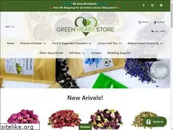 Sites similar to my-greenheart.com