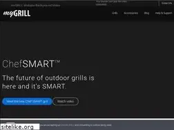 Sites similar to my-grill.eu