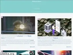 Sites similar to my-hacks.info