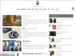 Sites similar to my-hair.jp