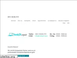 Sites similar to my-handy.repair