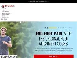 Sites similar to my-happyfeet.com
