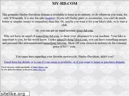 Sites similar to my-hd.com