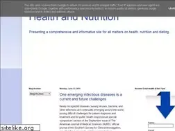 Sites similar to my-healthy-choices.blogspot.com