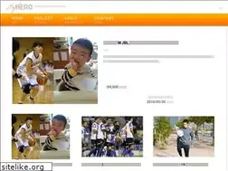 Sites similar to my-hero.jp