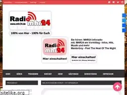 Sites similar to my-hitradio24.de