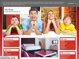 Sites similar to my-home-blogtemplate4u.blogspot.com