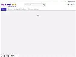 Sites similar to my-home-fab.de