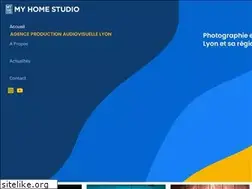 Sites similar to my-home-studio.com