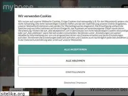 Sites similar to my-home.de