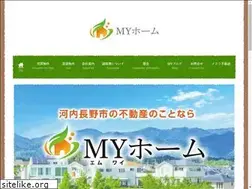 Sites similar to my-home.estate