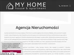 Sites similar to my-home.expert