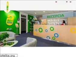 Sites similar to my-home.sk