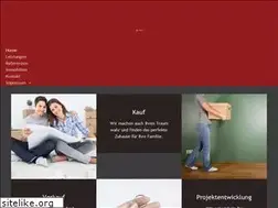 Sites similar to my-home21.de