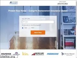 Sites similar to my-homeinsurance.com