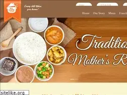 Sites similar to my-homekitchen.com