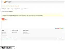 Sites similar to my-homestyle.blogspot.com