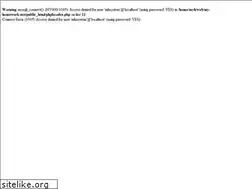 Sites similar to my-homework.net