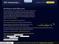 Sites similar to my-horoscope.eu