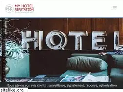 Sites similar to my-hotel-reputation.com