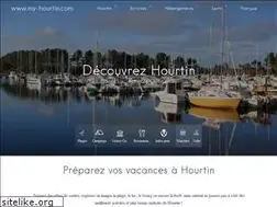 Sites similar to my-hourtin.com