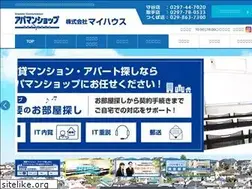 Sites similar to my-house.co.jp