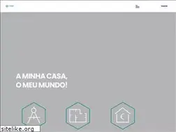 Sites similar to my-house.pt