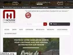 Sites similar to my-housse.fr