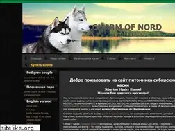 Sites similar to my-husky.com.ua