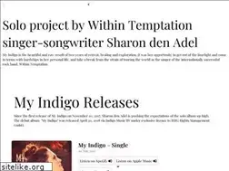 Sites similar to my-indigo.info
