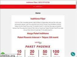Sites similar to my-indihome.id