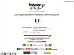 Sites similar to my-industry.net